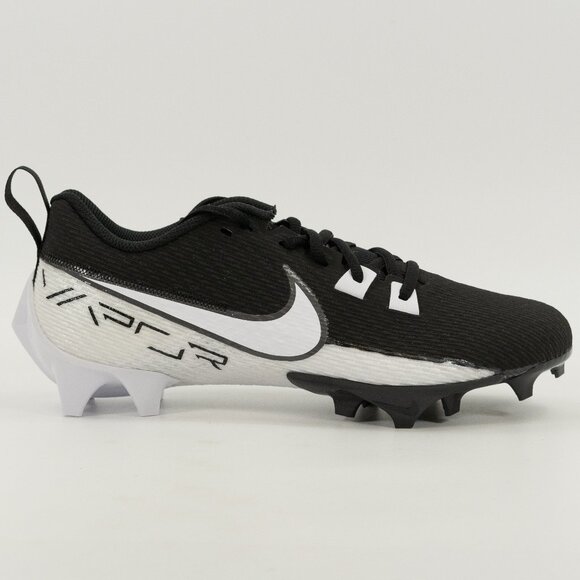Nike Vapor Edge Speed 360 2 \'Black White\' DA5455-001 Football size 14 main image 5